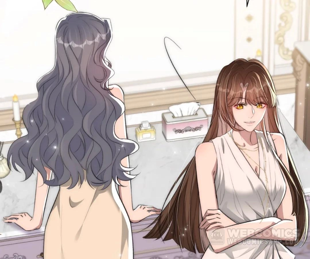 The Real Heiress Brings the High Society to Its Knees Chapter 9 Page 28